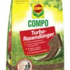 Turbo-Rasendünger (5 Kg) | Rasendünger Von COMPO -Samenhaus Geschäft 555824 Turbo Rasenduenger 5 kg 2859666004 co 0