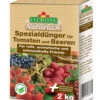 Spezialdünger Für Tomaten Und Beeren (2 Kg) | Dünger Von Florissa -Samenhaus Geschäft 556377 Spezialduenger fuer Tomaten und Beeren 2 kg 58677A fa 0