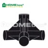 Homebox Ersatzteil 4-Wege-Verbinder, 22 Mm, 2 Stk. -Samenhaus Geschäft 556621 Homebox Ersatzteil 4 Wege Verbinder 22 mm 2 Stk 534656 Homebox Spare Parts 4 Wege Verbinder 22mm 2 Stueck