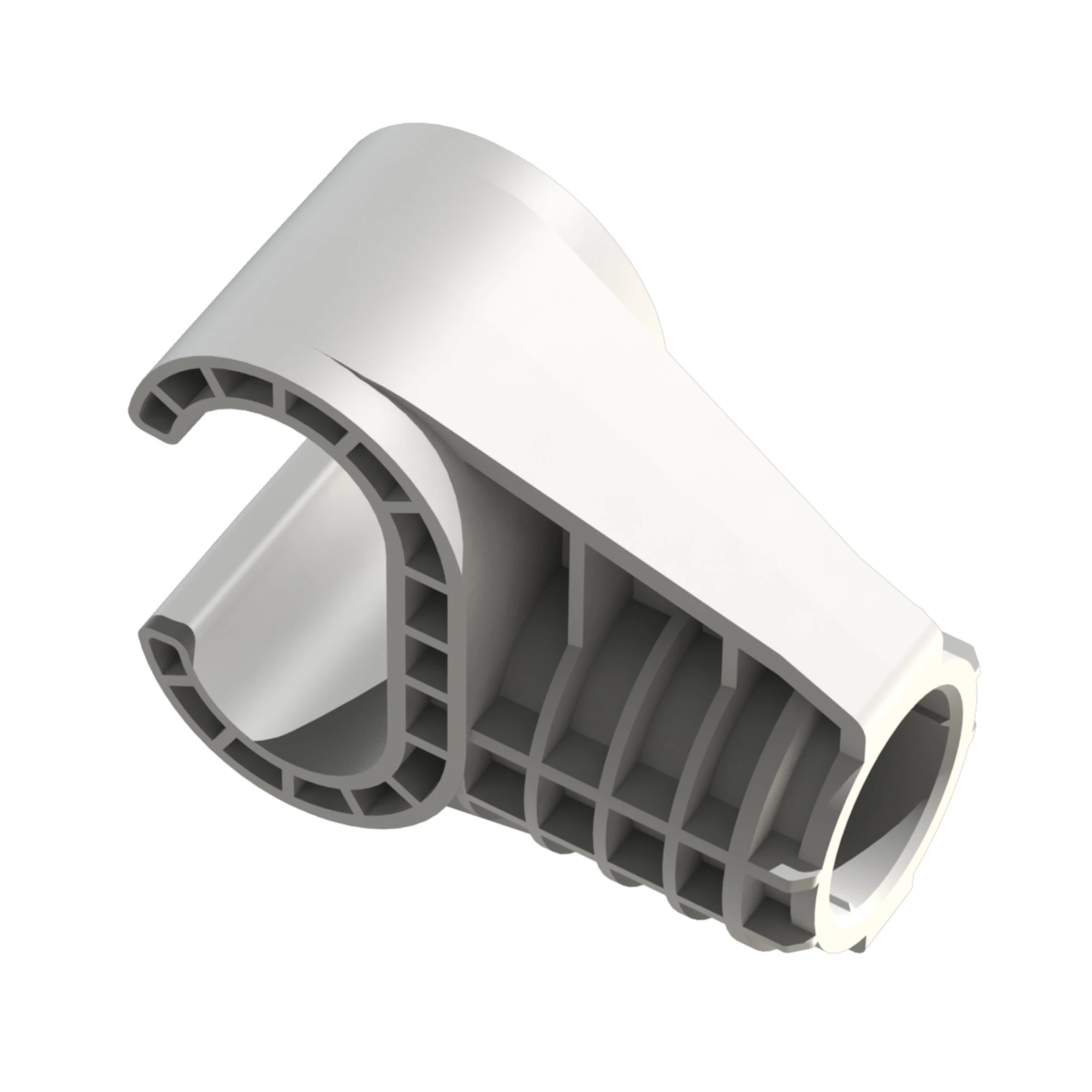 Secret Jardin Handling-Ecke Ø25mm C25-H 3 Secret Jardin Handling-Ecke Ø25mm C25-H