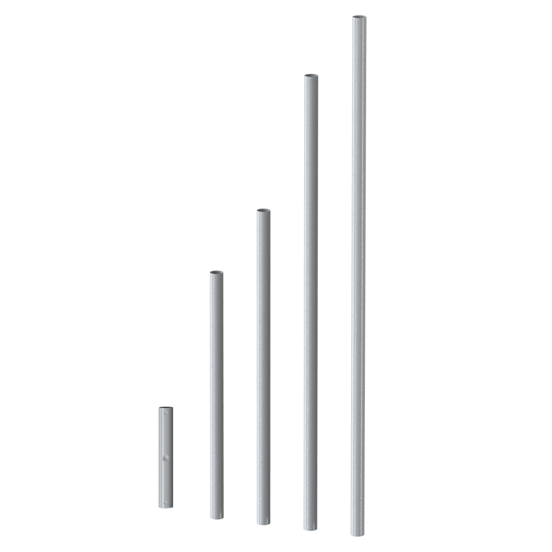 Secret Jardin Stange Ø25mm T25-100 96,7 Cm 3 Secret Jardin Stange Ø25mm T25-100 96,7 Cm