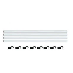 HOMEbox Fixture Poles 150 -Samenhaus Geschäft 556664 HOMEbox Fixture Poles 150 532731 HOMEbox Fixture Poles 150