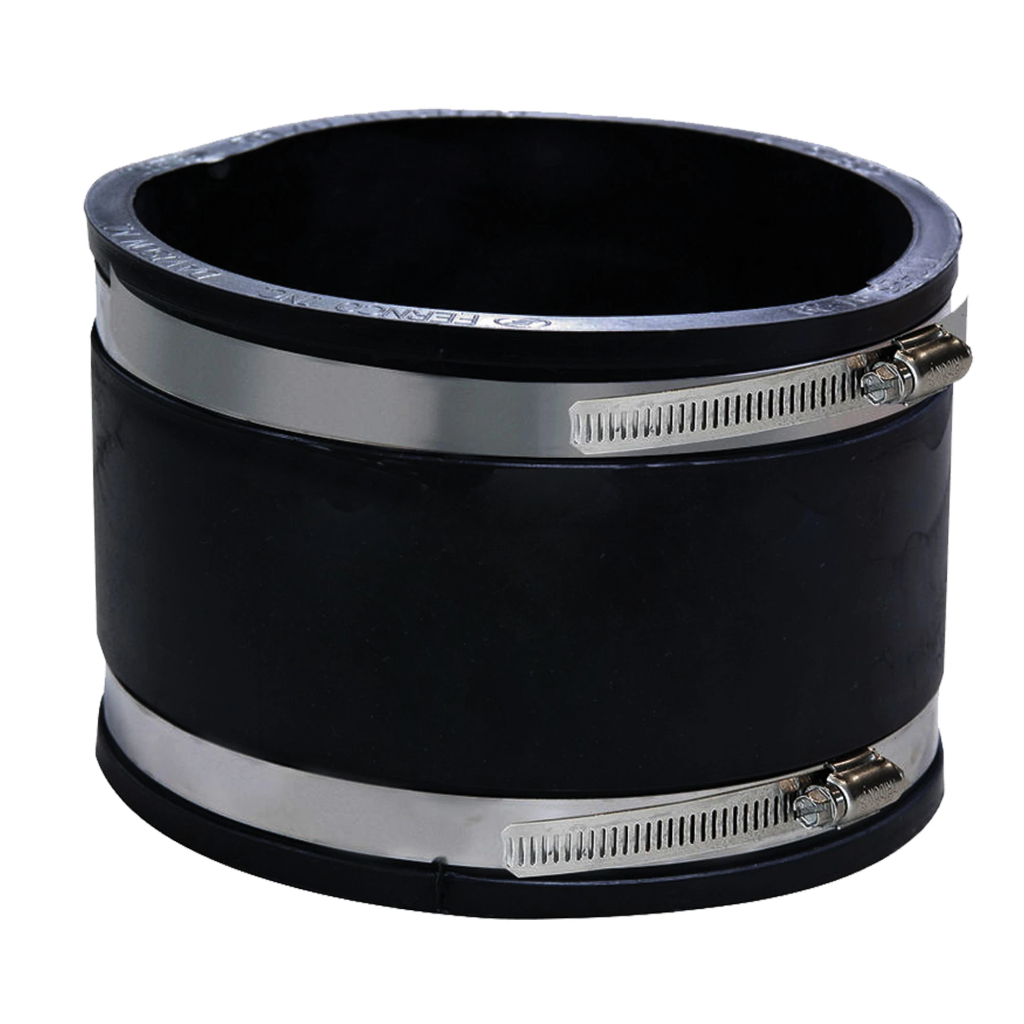 Secret Jardin Rubber Duct, ø 100 Mm 3 Secret Jardin Rubber Duct, ø 100 Mm