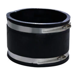 Secret Jardin Rubber Duct, ø 125 Mm