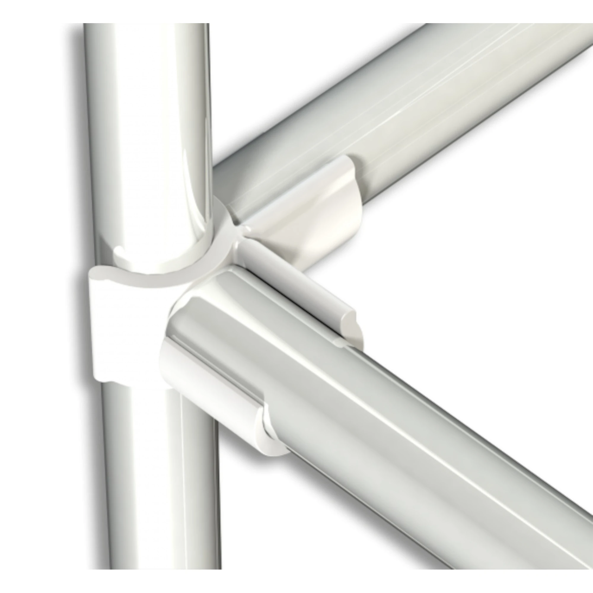 Secret Jardin Space Booster Kit ø 16 Mm, 90 X 90 Cm 4 Secret Jardin Space Booster Kit ø 16 Mm, 90 X 90 Cm – Bild 2