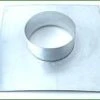 Wandflansch, Metall, ø 125 Mm -Samenhaus Geschäft 556849 Wandflansch Metall 125 mm 524365 Wandflansch Metall faeuer ae 125 mm
