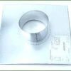 Wandflansch, Metall, ø 100 Mm -Samenhaus Geschäft 556943 Wandflansch Metall 100 mm 524364 Wandflansch Metall faeuer ae 100 mm