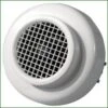 Rohrventilator (ø 200 Mm) (780 M³/h) | Rohrventilator Von Ventilution -Samenhaus Geschäft 556964 Rohrventilator 200 mm 780 m h 524617 Ventilution Rohrventilator 780 m h faeuer 200