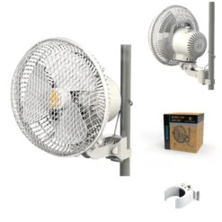 Secret Jardin Monkey Fan, 20 W -Samenhaus Geschäft 556990 Secret Jardin Monkey Fan 20 W 535311 Secret Jardin Monkey Fan 20 W 3