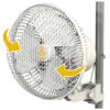 Secret Jardin Monkey Fan, 20 W -Samenhaus Geschäft 556990 Secret Jardin Monkey Fan 20 W 535311 Secret Jardin Monkey Fan 20 W 5
