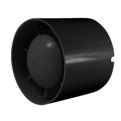 Axiallüfter (ø 125 Mm) (210 M³/h) | Rohrventilator Von RAM