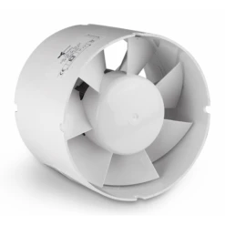 Ventilution Axiallüfter Mit Geradem Anschluss, 185 M³/h, ø 125 Mm 7 Ventilution Axiallüfter Mit Geradem Anschluss, 185 M³/h, ø 125 Mm -Samenhaus Geschäft 557007 Ventilution Axialluefter mit geradem Anschluss 185 m h 125 mm 524596 Ventilution Axialluefter mit geradem Anschluss 185 m h 125 mm