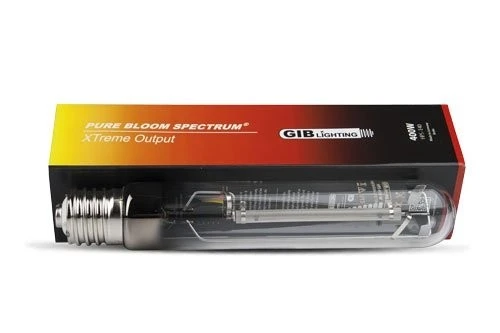 GIB Lighting Pure Bloom Spectrum XTreme Output, 400 W | Natriumdampflampe 3 GIB Lighting Pure Bloom Spectrum XTreme Output, 400 W | Natriumdampflampe