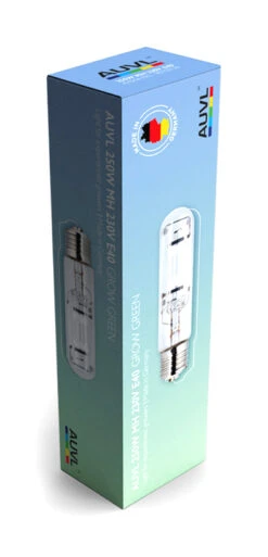 AUVL Grow Green MH E40, 250 W/230 V | Metallhalogenlampe 9 AUVL Grow Green MH E40, 250 W/230 V | Metallhalogenlampe -Samenhaus Geschäft 557188 AUVL Grow Green MH E40 250 W 230 V 531742 AUVL Grow Green 250 W Metallhalogenlampe fuer Wachstum 1