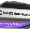 California Lightworks SolarSystem 275 VEG | LED-Leuchte -Samenhaus Geschäft 557219 California Lightworks SolarSystem 275 VEG LED Leuchte 531540 California Lightworks Solar System 275 VEG