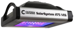 California Lightworks SolarSystem 275 VEG | LED-Leuchte