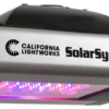 California Lightworks SolarSystem 275 | LED-Leuchte -Samenhaus Geschäft 557237 California Lightworks SolarSystem 275 LED Leuchte 531539 California Lightworks Solar System 275
