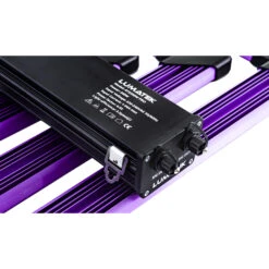 ATS (300W) PRO LED (27 µmol/J 816 µmol/s) | Growbeleuchtung Von Lumatek -Samenhaus Geschäft 557252 ATS 300W PRO LED 27 mol J 816 mol s 535414 Lumatek ATS 300 W PRO LED 2 7 mol J 816 mol s Growbeleuchtung 10