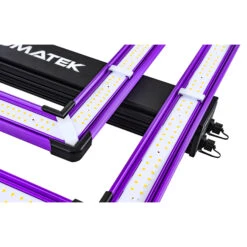 ATS (200W) PRO LED (25 µmol/J 508 µmol/s) | Growbeleuchtung Von Lumatek