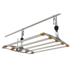 Cosmorrow Blooming Kit (100W) | Beleuchtung Von Scret Jadrin -Samenhaus Geschäft 557287 Cosmorrow Blooming Kit 100W 535362 Secret Jardin Cosmorrow 100 W Blooming Kit 3