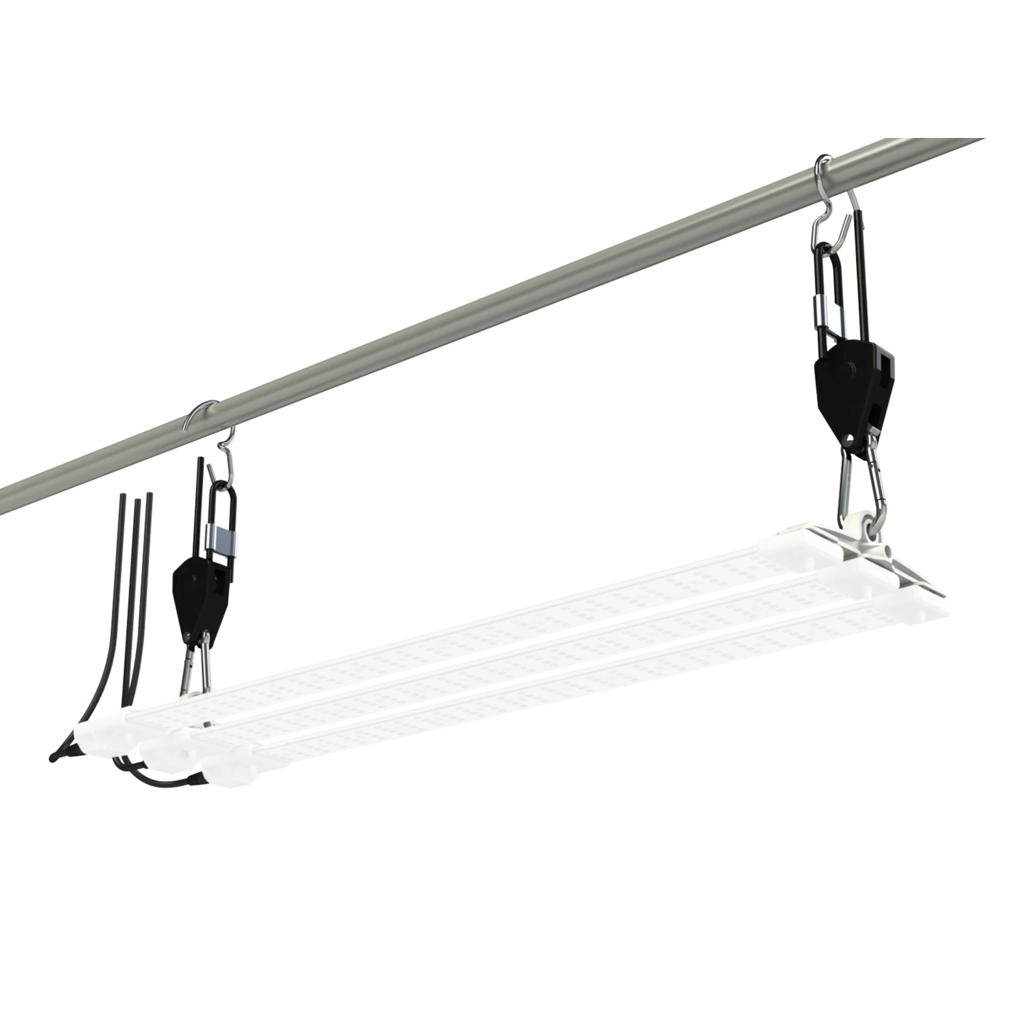 Secret Jardin Cosmorrow LED Power 2/3 Fassung, 20 W 5 Secret Jardin Cosmorrow LED Power 2/3 Fassung, 20 W – Bild 3