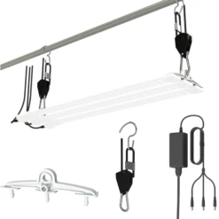 Secret Jardin Cosmorrow LED Power 2/3 Fassung, 20 W 12 Secret Jardin Cosmorrow LED Power 2/3 Fassung, 20 W -Samenhaus Geschäft 557289 Secret Jardin Cosmorrow LED Power 2 3 Fassung 20 W 535353 Secret Jardin Cosmorrow LED Power 2 3 Fassung 20 W 5