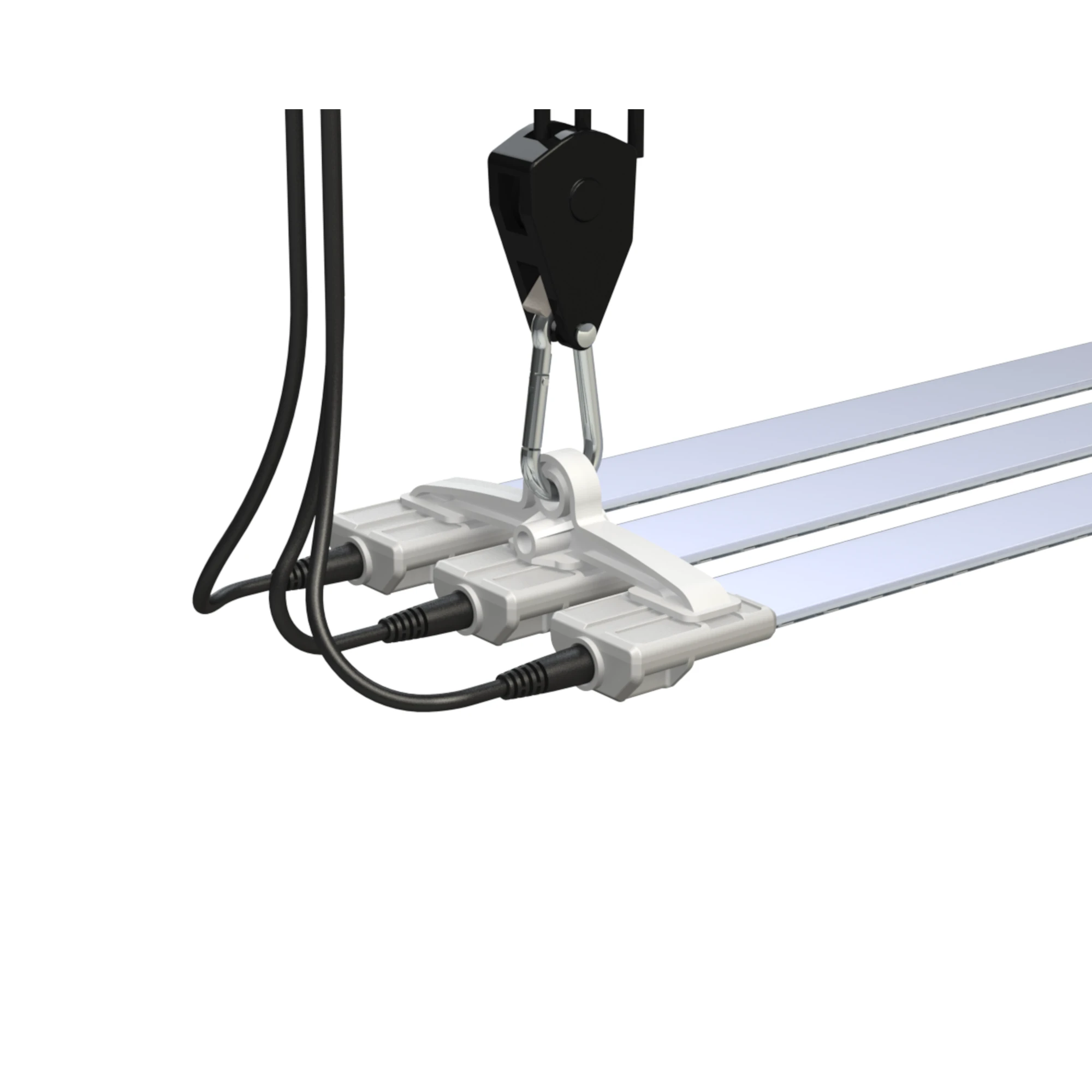 Secret Jardin Cosmorrow LED Power 2/3 Fassung, 20 W 9 Secret Jardin Cosmorrow LED Power 2/3 Fassung, 20 W – Bild 7