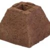 Eazy Pyramid Mini, 12 X 12 X 10 Cm | Anzuchtsubstrat -Samenhaus Geschäft 557341 Eazy Pyramid Mini 12 x 12 x 10 cm 534572 Eazy Plug Eazy Pyramid Mini 1