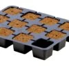 Eazy Plug Anzuchtwürfel CT12, 3,5 X 3,5 Cm, Tray Mit 12 St. | Anzuchttray -Samenhaus Geschäft 557343 Eazy Plug Anzuchtwuerfel CT12 3 5 x 3 5 cm Tray mit 12 St 534574 Eazy Plug Stecklingstrays 12 St