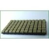 Grodan Single Block System 36/77, 3,6 X 3,6 Cm, 77 St. | Anzuchttray -Samenhaus Geschäft 557352 Grodan Single Block System 36 77 3 6 x 3 6 cm 77 St 526524 Grodan Anzuchtmatte SBS 36 77 inkl Plastikunter
