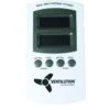 Ventilution Digitales Hygro-/Thermometer Mit Speicherfunktion, 1 Messpunkt 2 Ventilution Digitales Hygro-/Thermometer Mit Speicherfunktion, 1 Messpunkt -Samenhaus Geschäft 557416 Ventilution Digitales Hygro Thermometer mit Speicherfunktion 1 Messpunkt 524836 Digitales Hygro Thermometer