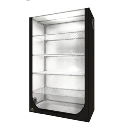 Growbox Set Klein DP120 -Samenhaus Geschäft 558106 Growbox Set klein DP120 535365 Growbox Set klein DP120 1