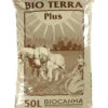 BIOCANNA Bio Terra Plus, 50 L | Erdsubstrat 2 BIOCANNA Bio Terra Plus, 50 L | Erdsubstrat -Samenhaus Geschäft 558140 BIOCANNA Bio Terra Plus 50 l 526219 CANNA Bio Terra Plus vorgeduengte Topferde 50 L Erde