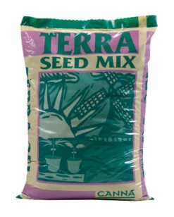 CANNA Terra Seed Mix, 25 L | Erdsubstrat