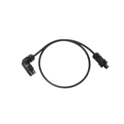 SANlight Verlängerungskabel, 1m, Gewinkelt