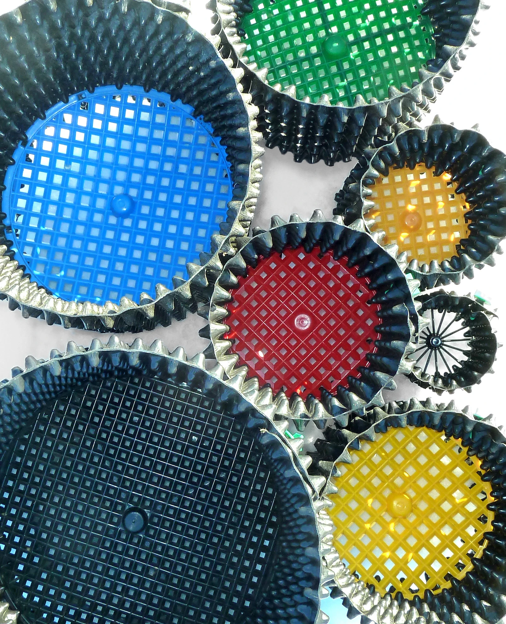 Air-Pot Superoot, 5 L | Pflanzkübel 4 Air-Pot Superoot, 5 L | Pflanzkübel – Bild 2