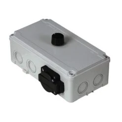 [KEIN LIEFERANT '16] Davin DV11 Lüftungsregler F. Max. 1350W/6A