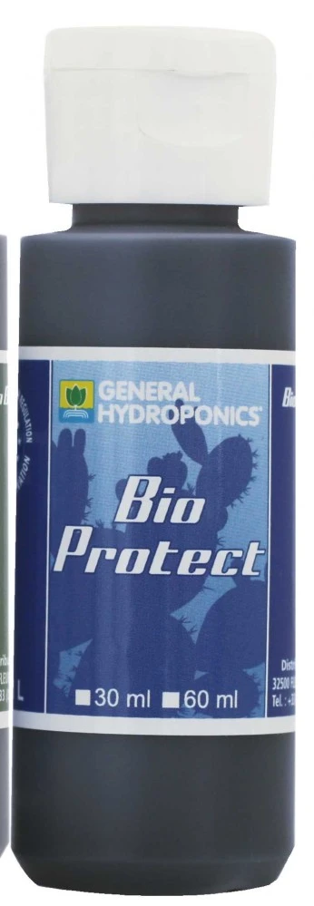 GHE BioProtect 60 Ml 3 GHE BioProtect 60 Ml