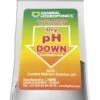 GHE PH Down, Granulat Ist Rückstandsfrei Wasserlöslich, Pulver, 25 G | PH-Regulatoren Von GHE -Samenhaus Geschäft 558340 GHE pH Down Granulat ist rueckstandsfrei wasserloeslich Pulver 25 g 524785 GHE pH Down 25 g
