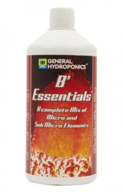 GHE B'Essentials 500 Ml