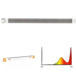 Cosmorrow Infrarot LED-Leuchte (20W) | LED Leuchten Von Secret Jardin -Samenhaus Geschäft 558366 Cosmorrow Infrarot LED Leuchte 20W 534831 Secret Jardin Cosmorrow Infrared LED Leuchte 20 W 3