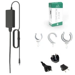 Secret Jardin Cosmorrow LED Netzteil 1 X 20 W -Samenhaus Geschäft 558367 Secret Jardin Cosmorrow LED Netzteil 1 x 20 W 534834 Secret Jardin Cosmorrow LED Netzteil 1 x 20 W 7