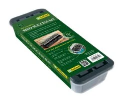 12 Töpfe Selbstbewässerungs -Anzuchtset | Anzuchtschalen Von Garland -Samenhaus Geschäft 558798 12 Toepfe Selbstbewaesserungs Anzuchtset G166 gl 1