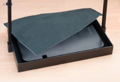 Micro Grow Light Garten | Zimmergewächshaus Von Garland 10 Micro Grow Light Garten | Zimmergewächshaus Von Garland -Samenhaus Geschäft 558806 50 x 20 x 45 cm Micro Grow Light Garten Schwarz G187BEU gl 3