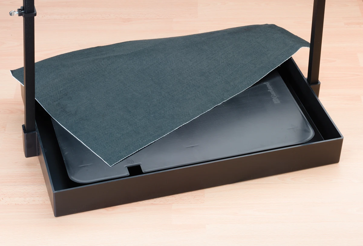 Micro Grow Light Garten | Zimmergewächshaus Von Garland 6 Micro Grow Light Garten | Zimmergewächshaus Von Garland – Bild 4