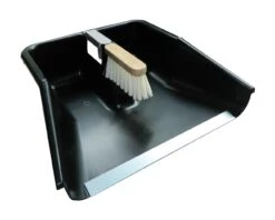 55 X 49 X 16,5 Cm Jumbo Kehrschaufel &amp; Besen | Gartenzubehör Von Garland -Samenhaus Geschäft 558817 55 x 49 x 16 5 cm Jumbo Kehrschaufel und Besen G205 gl 0