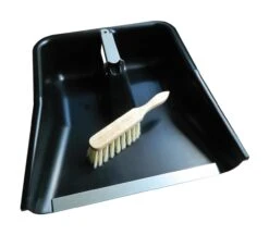 55 X 49 X 16,5 Cm Jumbo Kehrschaufel &amp; Besen | Gartenzubehör Von Garland -Samenhaus Geschäft 558817 55 x 49 x 16 5 cm Jumbo Kehrschaufel und Besen G205 gl 1