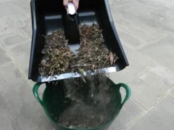 55 X 49 X 16,5 Cm Jumbo Kehrschaufel &amp; Besen | Gartenzubehör Von Garland -Samenhaus Geschäft 558817 55 x 49 x 16 5 cm Jumbo Kehrschaufel und Besen G205 gl 4