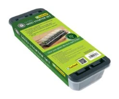 Samenhaus Geschäft -Samenhaus Geschäft 558824 12 Toepfe Starter Set G212 gl 1