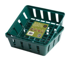 Blumenzwiebel Korb | Gartenzubehör Von Garland -Samenhaus Geschäft 558874 23 cm Blumenzwiebel Korb Klein 3 Stueck W0470 gl 0